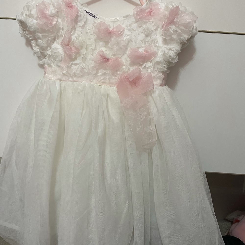Girls 18 month old dress.